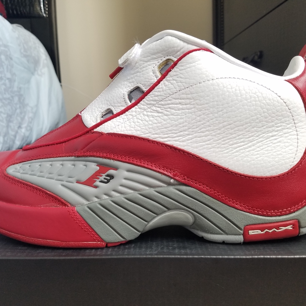 Reebok Answer IV